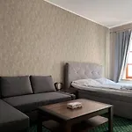 U Jakuba Gæstehus 4*