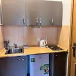 U Jakuba בית הארחה 4*