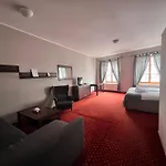 U Jakuba בית הארחה 4*