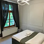 U Jakuba בית הארחה 4*