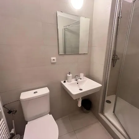 게스트하우스 U 자쿠바 올로모우츠