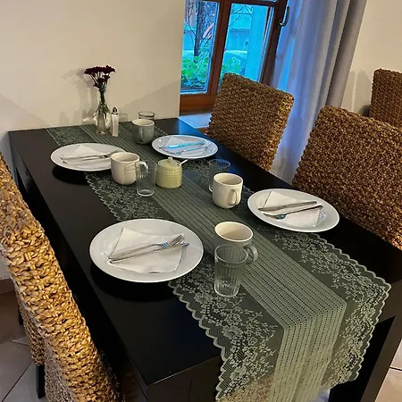 Penzion U Jakuba *