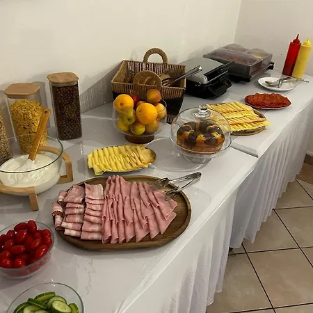 U Jakuba Ołomuniec