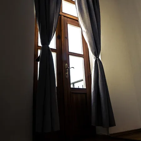 Penzion U Jakuba