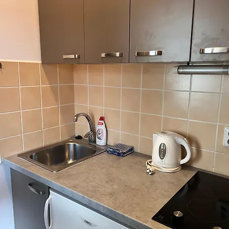 Pensjonat U Jakuba 3*
