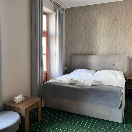 U Jakuba Penzion Olomouc