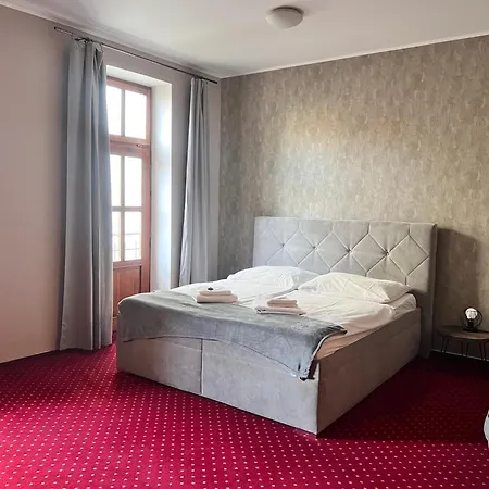 U Jakuba Penzion Olomouc