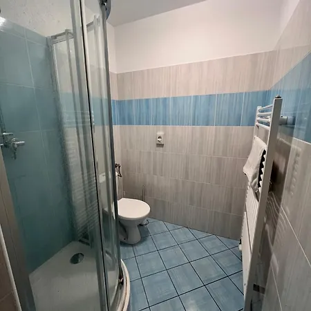 U Jakuba 3* Ołomuniec