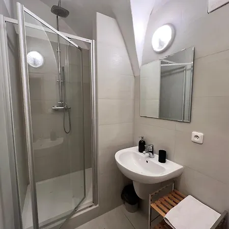 U Jakuba 3* Ołomuniec