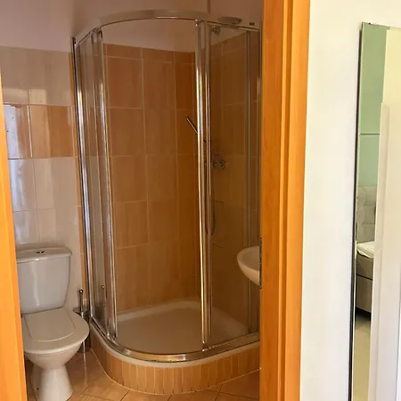 U Jakuba 3* Ołomuniec