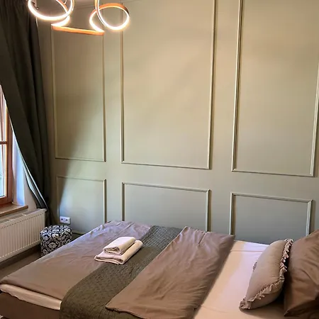 Gasthuis U Jakuba 4*