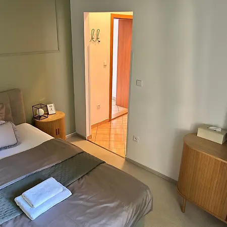 게스트하우스 U 자쿠바 올로모우츠