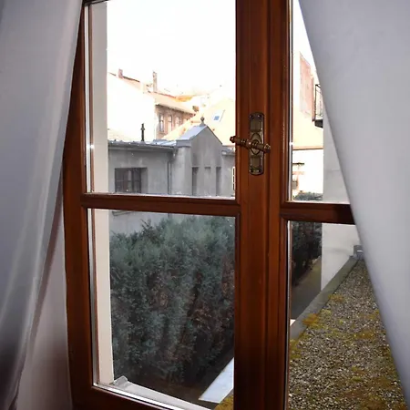 U Jakuba Penzion Olomouc