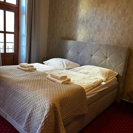 U Jakuba Penzion Olomouc