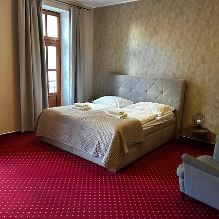 U Jakuba 4* Olomouc