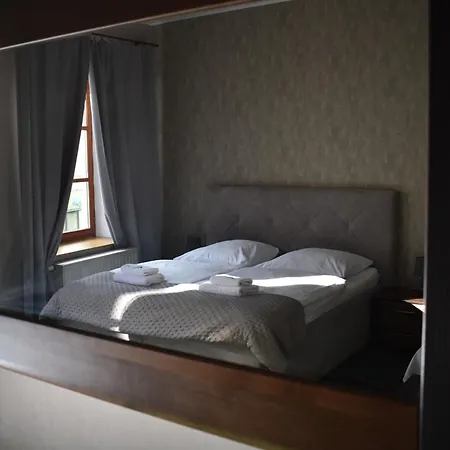 U Jakuba 4* Olomouc