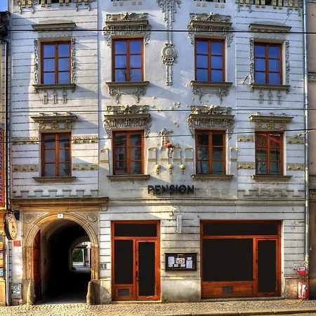 Penzion U Jakuba
