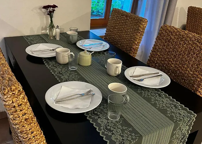 Pensionat U Jakuba 3*