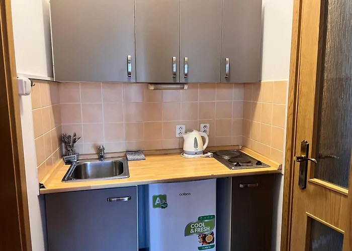 U Jakuba Pensionat 3*