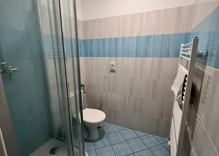 U Jakuba 3* Olomouc