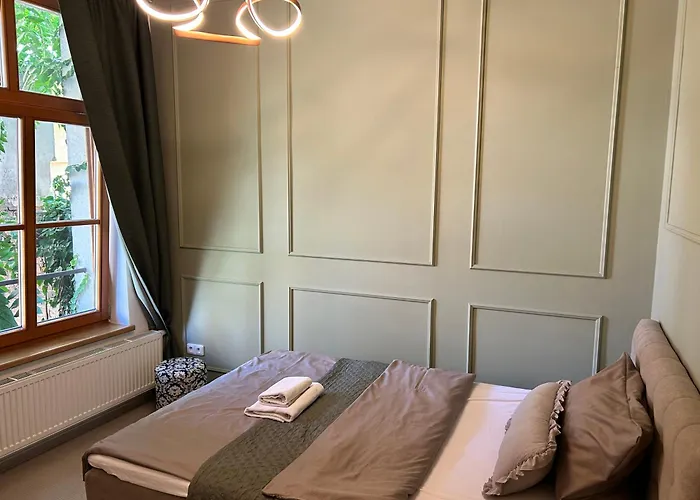 Pensionat U Jakuba 3*