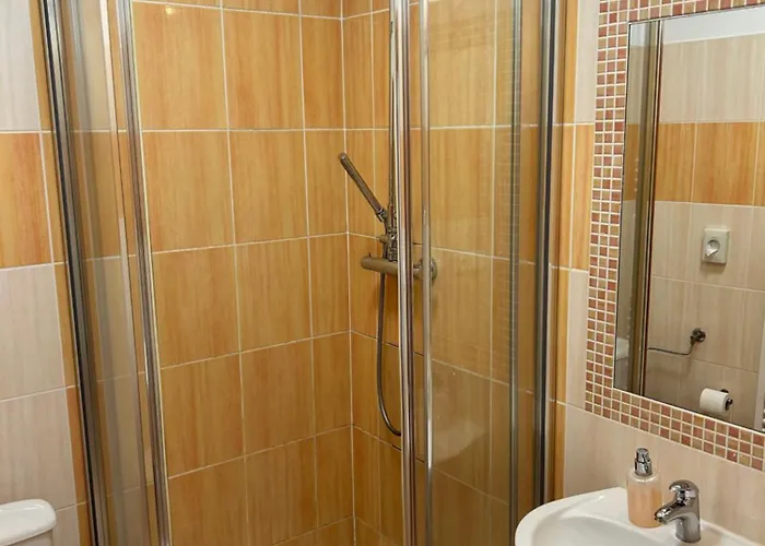 U Jakuba 3* Olomouc