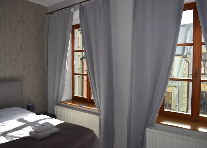 U Jakuba Olomouc